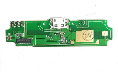 pentoomart USB Port/ patta/ charging Pcb board Dock Connector Mi 4a Charging PCB Complete Flex