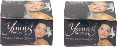 YOUNG FOREVER the ultimate whitening cream(150 ml)