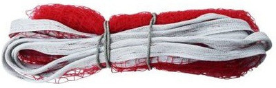 ARI BADMINTON NET NYLON Badminton Net(Red)