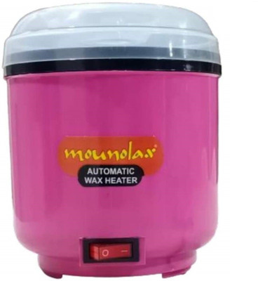 MOUNOLAX Wax Heater(Multicolor)