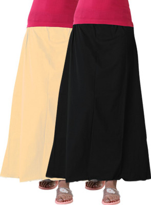SURUTHI SRU-PTC-250-01 Pure Cotton Petticoat(L)