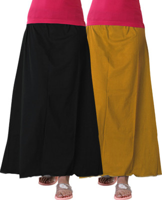 SURUTHI SRU-PTC-250-02 Pure Cotton Petticoat(L)