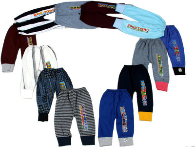 DIAMOND Baby Boys & Baby Girls Pyjama