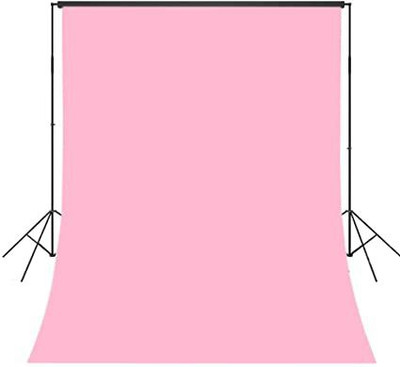 Cam cart 8X10 Pink photograpgy background Reflector
