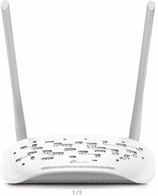 TP-Link XN020-G3v Wireless N Gigabit VoIP GPON 300 Mbps Wireless Router
