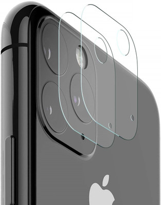 SnW GROUP Camera Lens Protector for Apple iphone 11 Pro MAX(Pack of 1)