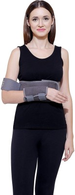 Grip's Shoulder Support Brace-Immobilizer from Grip (B 03) (Medium) Shoulder Support