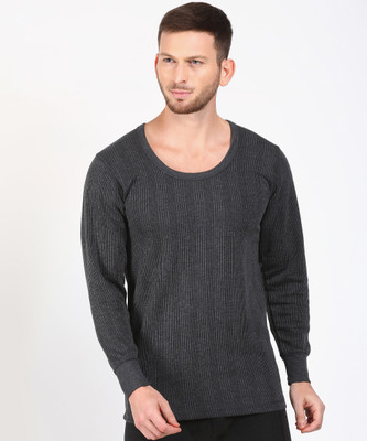 DIXCY SCOTT Full Sleeve Men Top Thermal