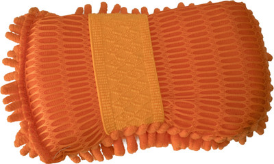 NOHUNT Microfiber Vehicle Washing  Washing Mitt Hand Glove(Pack Of 1)
