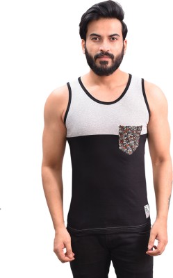 CITIZEN Men Vest