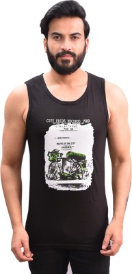 CITIZEN Men Vest