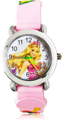 NEUTRON Analog Watch - For Girls