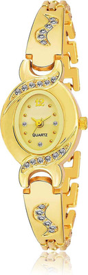 NEUTRON Analog Watch  - For Girls