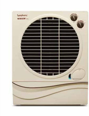 Symphony 70 L Window Air Cooler