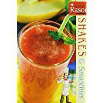 Chilled Concoctions 01 Edition(English, Paperback, Rasoi Star)