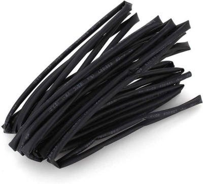 gobagee Heat Shrink Cable Sleeve(4 mm)