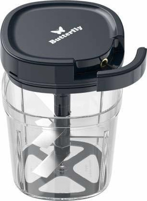 Butterfly by Butterfly Premium Vegetable Chopper(1)