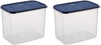 Signoraware Plastic Utility Container  - 18000 ml(Pack of 2, Blue)