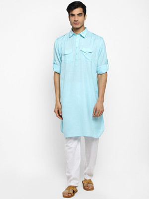 Royal Kurta Men Kurta Pant Set