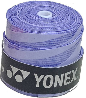 YONEX Limited Edition E-TEC Super Smooth Tacky(Pack of 1)