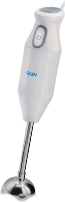 Glen 200 W White Hand Blender(SA4049LX)