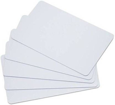 Rk PVC CARD White Ink Toner