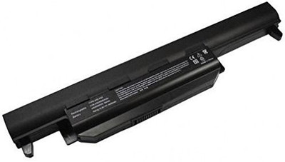 SellZone Replacement Laptop Battery Compatible For Asus K55VM-SX086D 6 Cell Laptop Battery