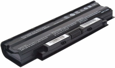 TechSonic Dell Vostro 1440, 1450, 1540, 1550, 3450, 3550, 3750 6 Cell Laptop Battery