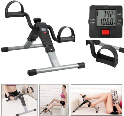 DN BROTHERS Mini Pedal Exercise Cycle/Bike Weight Loss exericse cycle 151 Mini Pedal Exerciser Cycle
