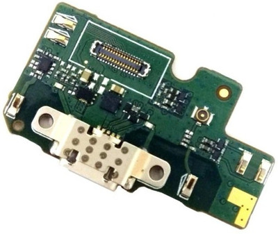 SPAREWARE DBYS67S66S TENOR D Charging Connector Flex cable