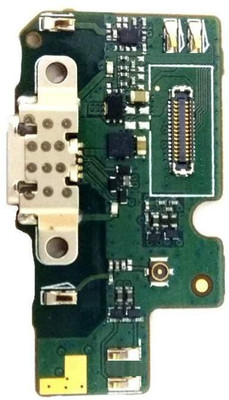 SPAREWARE NDVHGDS655 TENOR G Charging Connector Flex cable