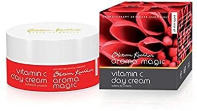 Aroma Magic Vitamin C Day Cream pack of 1(50 g)