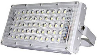 DRISHTI BRICK LIGHT 50WATT Flood Light Outdoor Lamp(White)