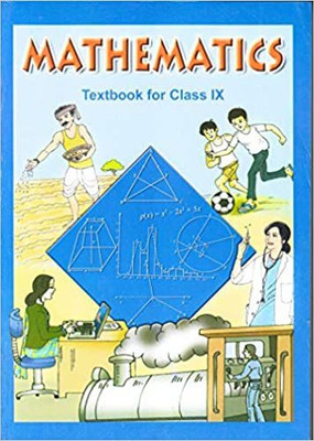NCERT Mathematics Books Set Class 6 To 10 (English Medium) [Hardcover] NCERT(Hardcover, NCERT)