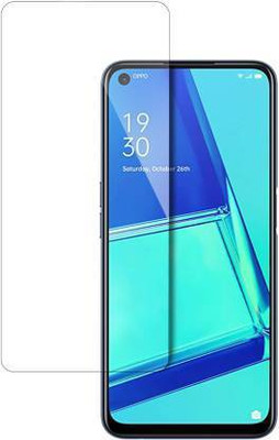 RUNEECH Impossible Screen Guard for OPPO A52(Pack of 1)