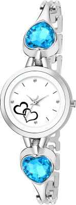 Alkhwatches Analog Watch  - For Girls