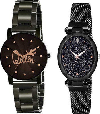 FEELKART Analog 765 awesome Watch COMBO OF TWO Analog Watch  - For Boys & Girls
