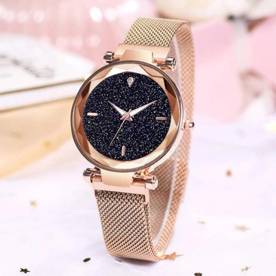 KNACK Rosraiik Analog Watch  - For Girls