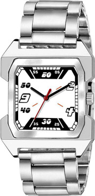 HGTURE SUPPLIESTIME Analog Watch  - For Men