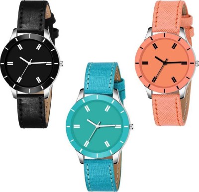 Stepso Analog Watch  - For Women