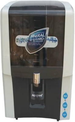 Aquaguard Enhance RO+UV+UF+MTDS 7 L RO + UV + UF + TDS Water Purifier