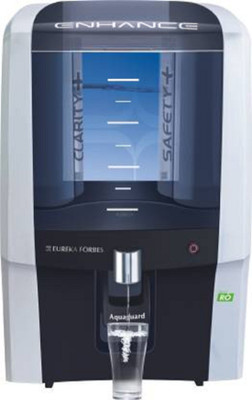 Aquaguard Enhance Green 1 7 L RO Water Purifier