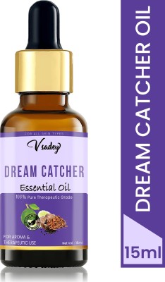 vsadey Dreamcatcher Essential Oil - 15ml (Pack of 1)(15 ml)