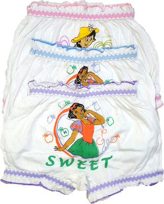 BODYSTYLE Baby Girls Bloomer