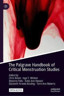 The Palgrave Handbook of Critical Menstruation Studies(English, Hardcover, unknown)