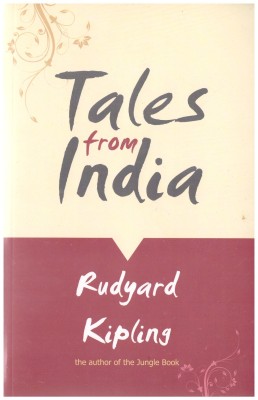 Tales from India(English, Paperback, Kipling Rudyard)