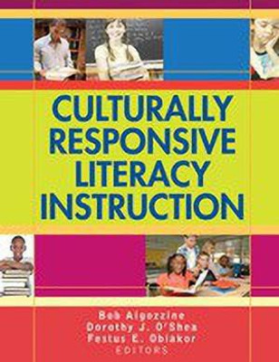 Culturally Responsive Literacy Instruction First Edition(English, Paperback, unknown)
