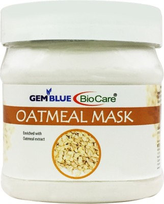 GEMBLUE BIOCARE Oatmeal Mask 500ml(500 ml)