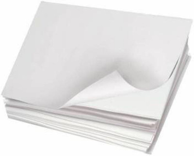 Getitnow Baking & Cooking Parchment Paper Sheets | Pre-Cut Baking Sheets, 10x10 Inches (Pack of 100 Sheets) Parchment Paper(Pack of 100, 0.254 m)