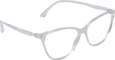Garth Full Rim Cat-eyed Frame(45 mm)